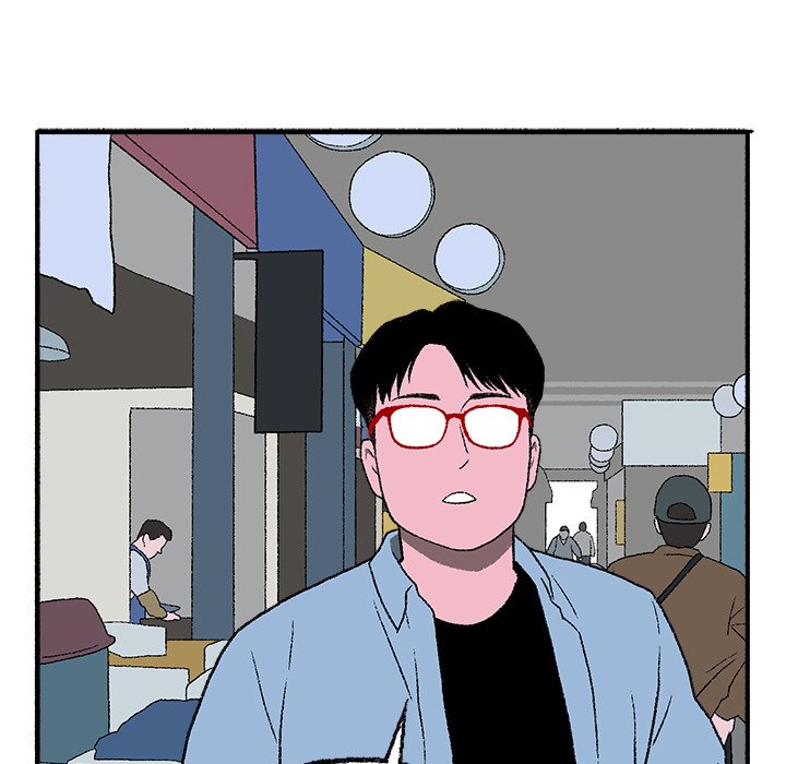 One Story Tick Tock One Story Tick Tock EP 2 - Toomics page 46 - 