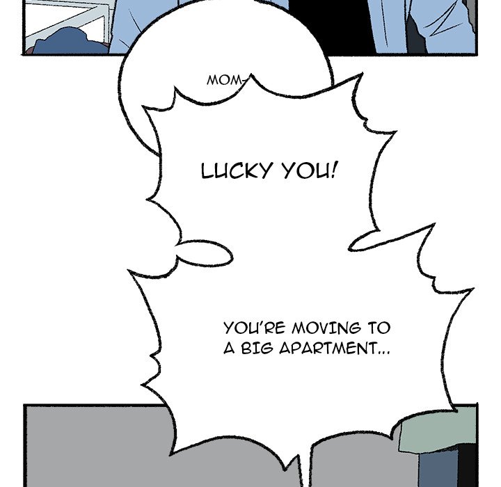 One Story Tick Tock One Story Tick Tock EP 2 - Toomics page 47 - 