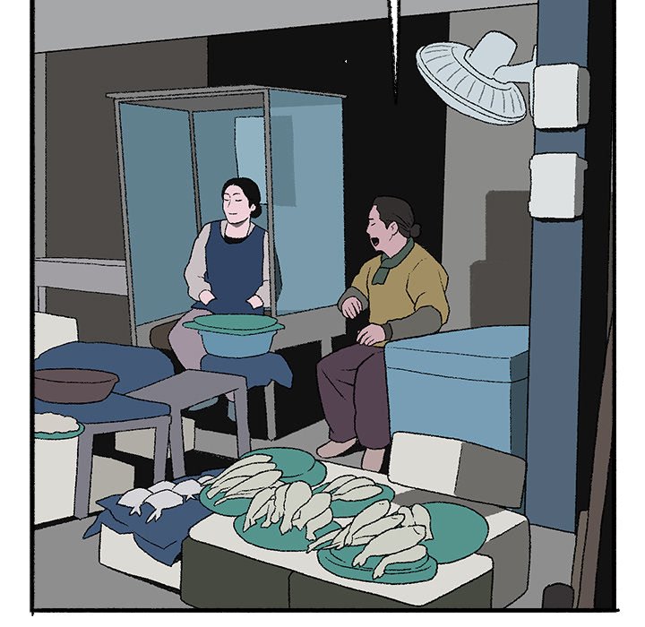One Story Tick Tock One Story Tick Tock EP 2 - Toomics page 48 - 