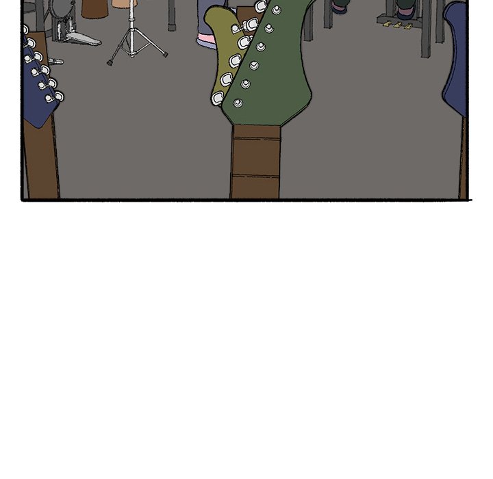 One Story Tick Tock One Story Tick Tock EP 2 - Toomics page 6 - 