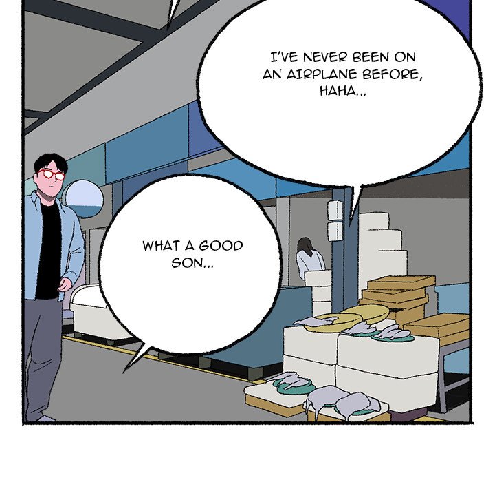 One Story Tick Tock One Story Tick Tock EP 2 - Toomics page 54 - 