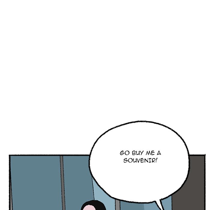 One Story Tick Tock One Story Tick Tock EP 2 - Toomics page 55 - 