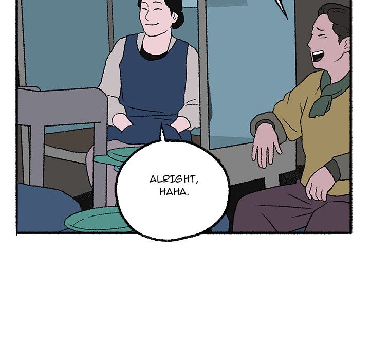 One Story Tick Tock One Story Tick Tock EP 2 - Toomics page 56 - 