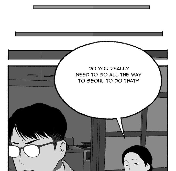 One Story Tick Tock One Story Tick Tock EP 2 - Toomics page 59 - 