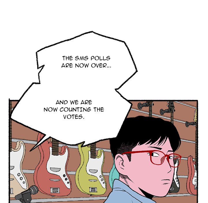 One Story Tick Tock One Story Tick Tock EP 2 - Toomics page 7 - 