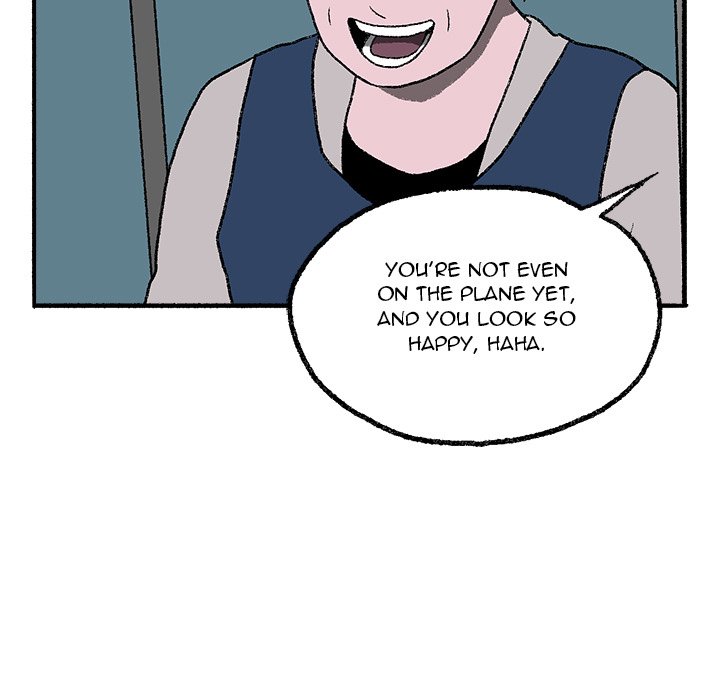 One Story Tick Tock One Story Tick Tock EP 2 - Toomics page 67 - 