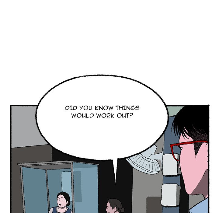 One Story Tick Tock One Story Tick Tock EP 2 - Toomics page 68 - 