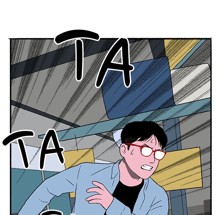 One Story Tick Tock One Story Tick Tock EP 2 - Toomics page 73 - 