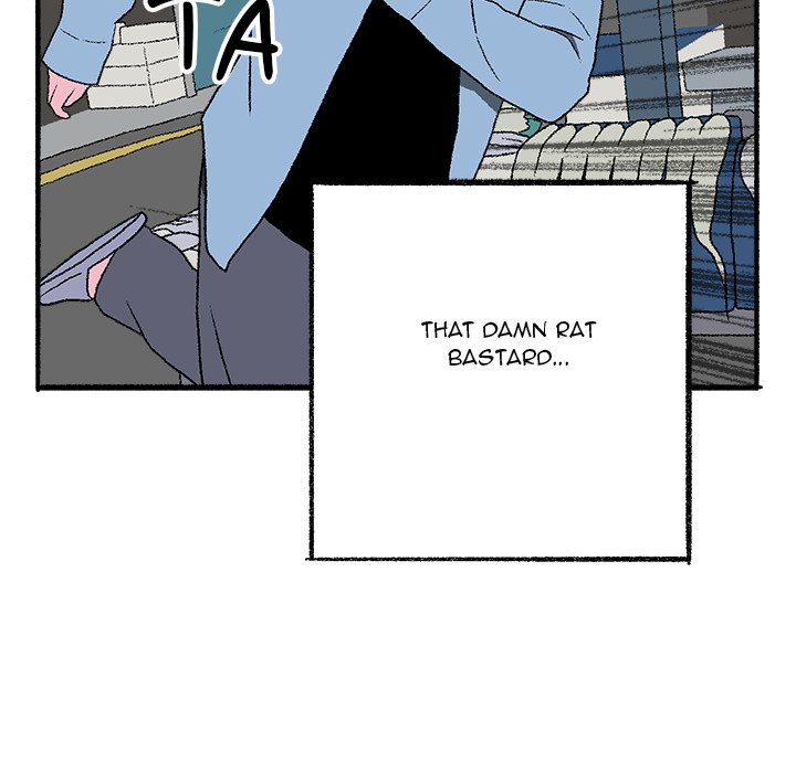 One Story Tick Tock One Story Tick Tock EP 2 - Toomics page 74 - 