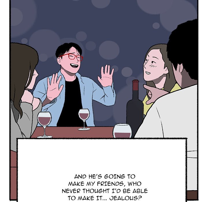 One Story Tick Tock One Story Tick Tock EP 2 - Toomics page 80 - 