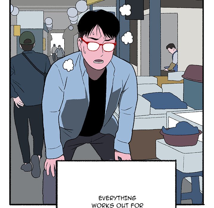 One Story Tick Tock One Story Tick Tock EP 2 - Toomics page 84 - 