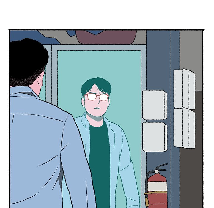 One Story Tick Tock One Story Tick Tock EP 2 - Toomics page 88 - 
