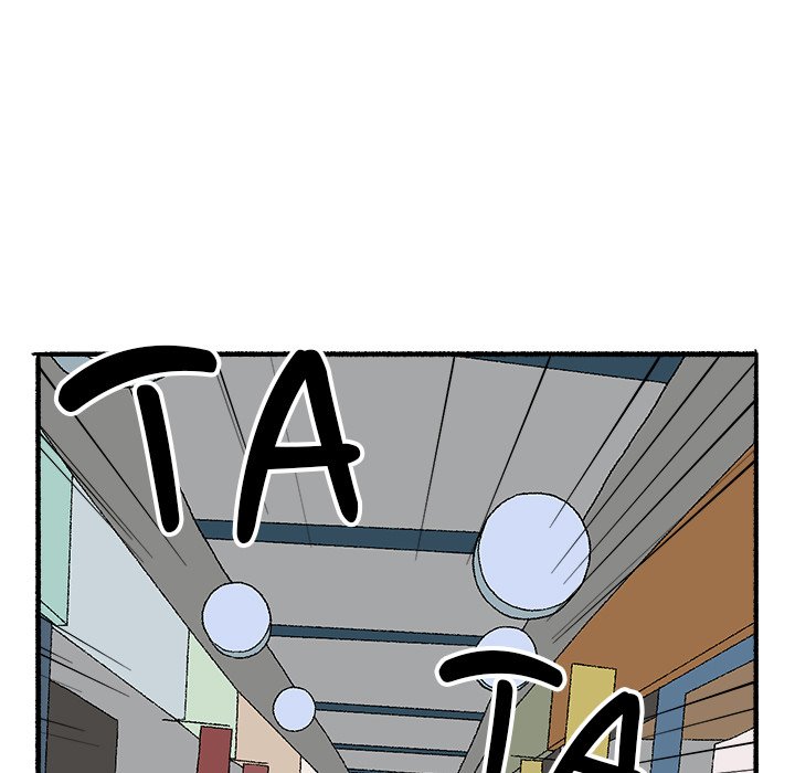 One Story Tick Tock One Story Tick Tock EP 2 - Toomics page 90 - 