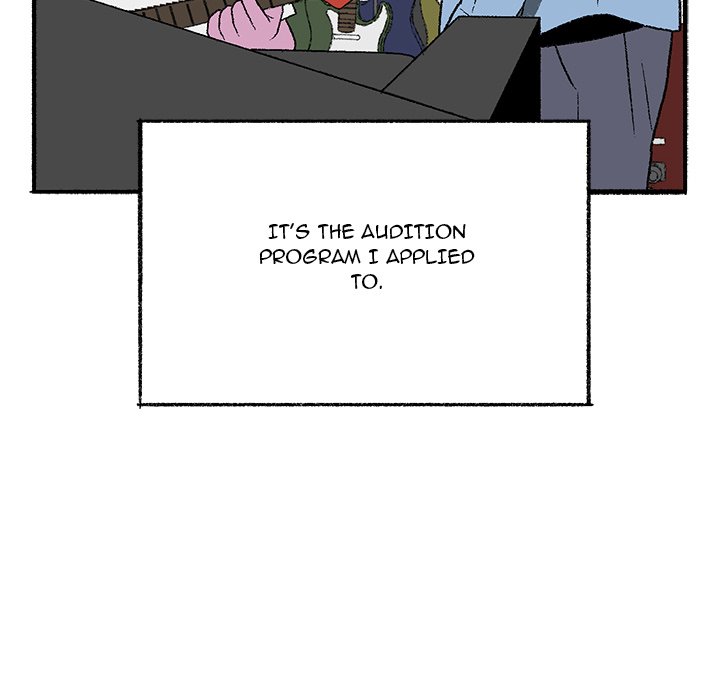 One Story Tick Tock One Story Tick Tock EP 2 - Toomics page 10 - 