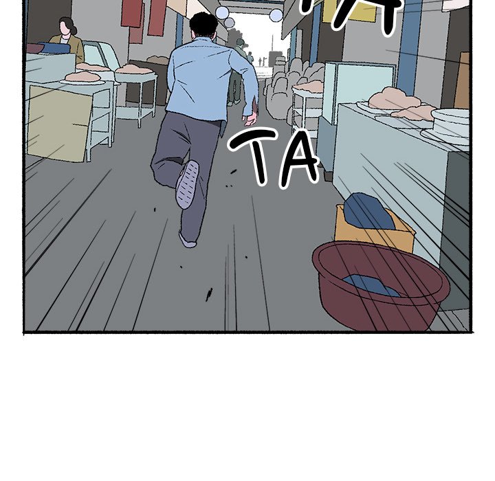 One Story Tick Tock One Story Tick Tock EP 2 - Toomics page 91 - 