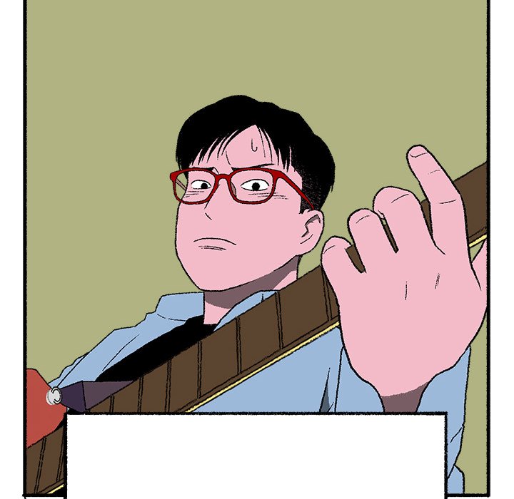 One Story Tick Tock One Story Tick Tock EP 2 - Toomics page 95 - 