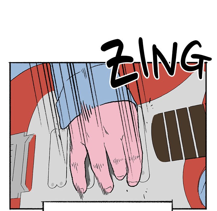 One Story Tick Tock One Story Tick Tock EP 2 - Toomics page 97 - 