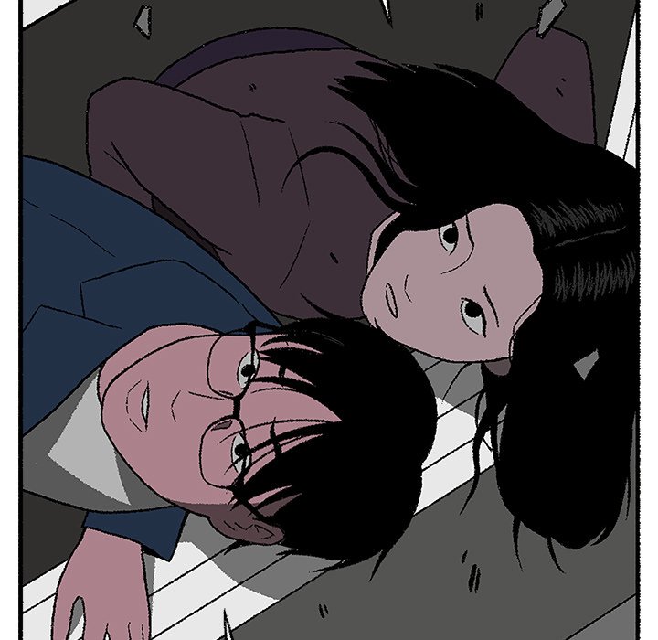 One Story Tick Tock One Story Tick Tock EP 3 - Toomics page 102 - 