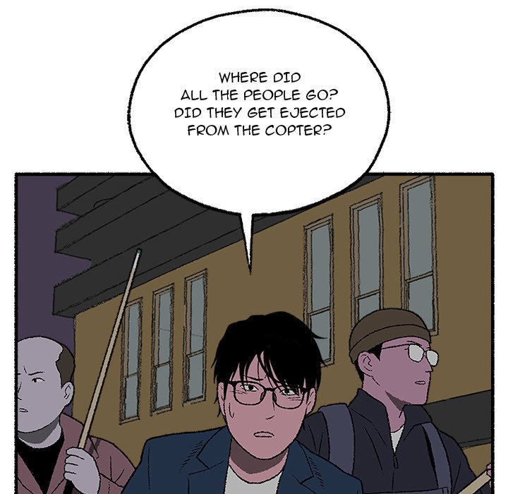 One Story Tick Tock One Story Tick Tock EP 3 - Toomics page 109 - 