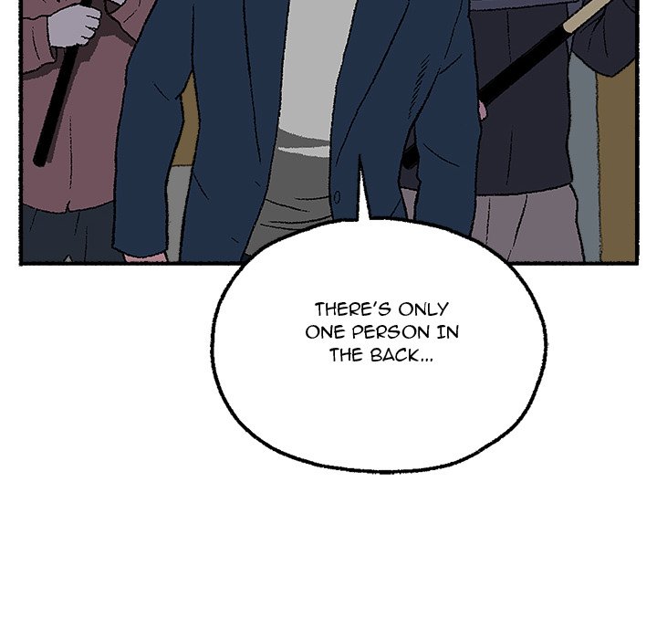 One Story Tick Tock One Story Tick Tock EP 3 - Toomics page 110 - 