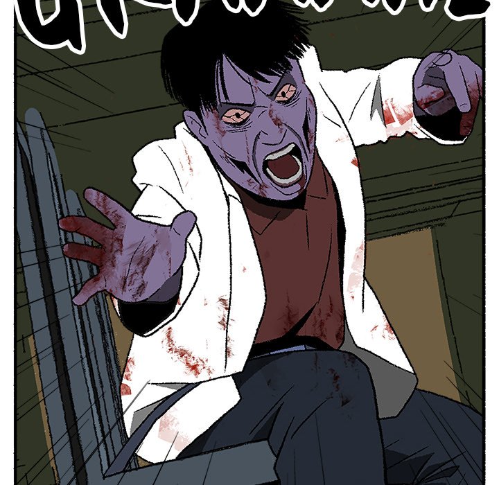 One Story Tick Tock One Story Tick Tock EP 3 - Toomics page 112 - 
