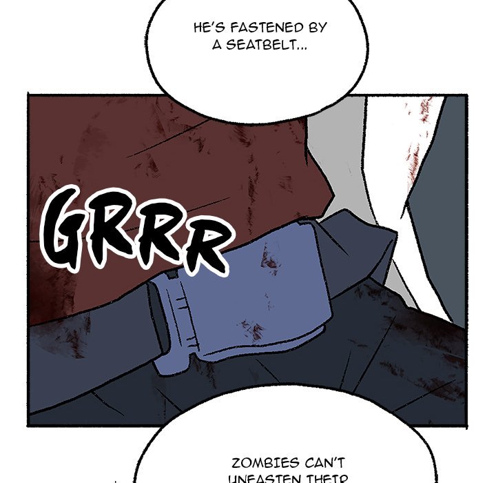 One Story Tick Tock One Story Tick Tock EP 3 - Toomics page 116 - 