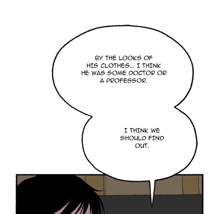 One Story Tick Tock One Story Tick Tock EP 3 - Toomics page 118 - 