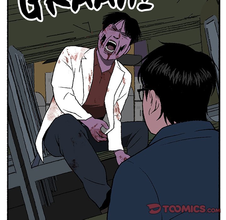 One Story Tick Tock One Story Tick Tock EP 3 - Toomics page 123 - 