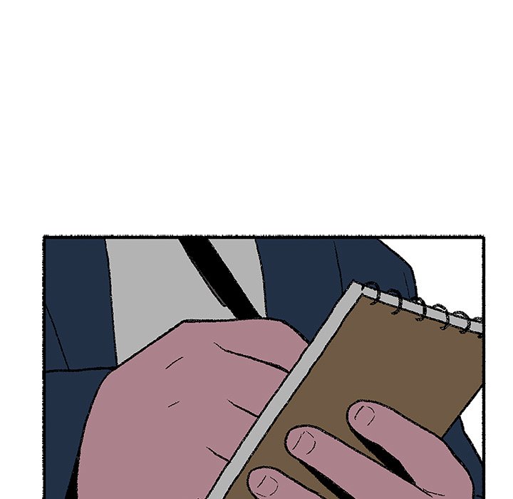 One Story Tick Tock One Story Tick Tock EP 3 - Toomics page 131 - 