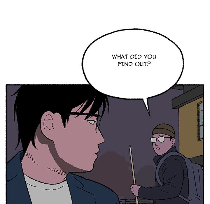 One Story Tick Tock One Story Tick Tock EP 3 - Toomics page 133 - 