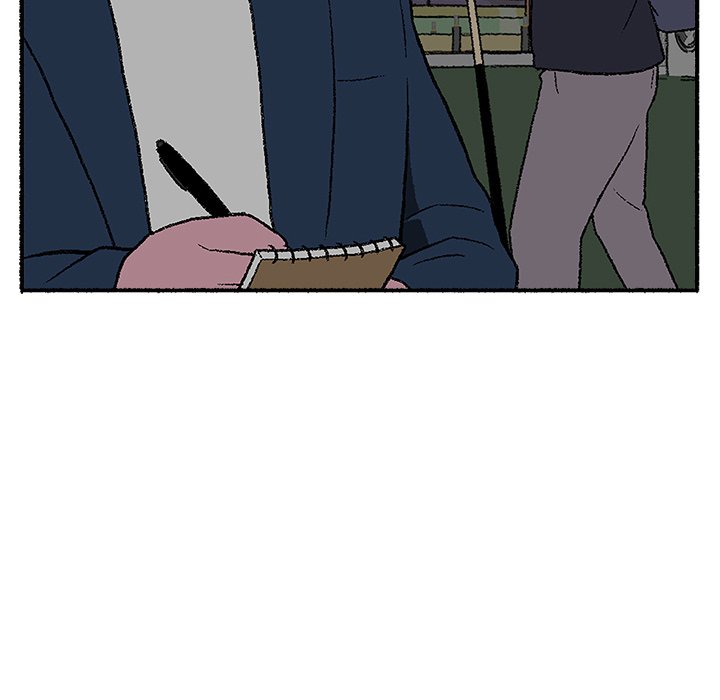 One Story Tick Tock One Story Tick Tock EP 3 - Toomics page 134 - 