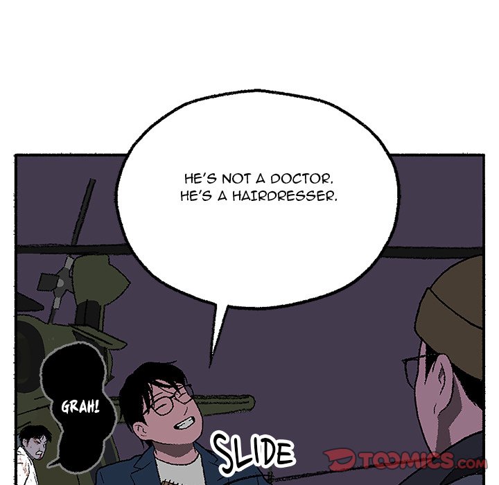 One Story Tick Tock One Story Tick Tock EP 3 - Toomics page 135 - 