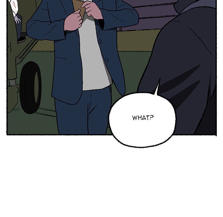 One Story Tick Tock One Story Tick Tock EP 3 - Toomics page 136 - 