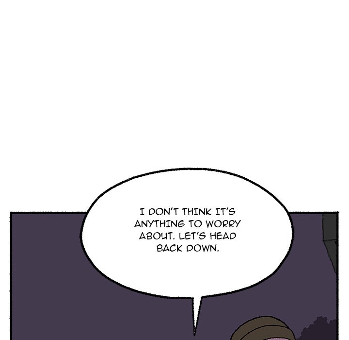 One Story Tick Tock One Story Tick Tock EP 3 - Toomics page 137 - 
