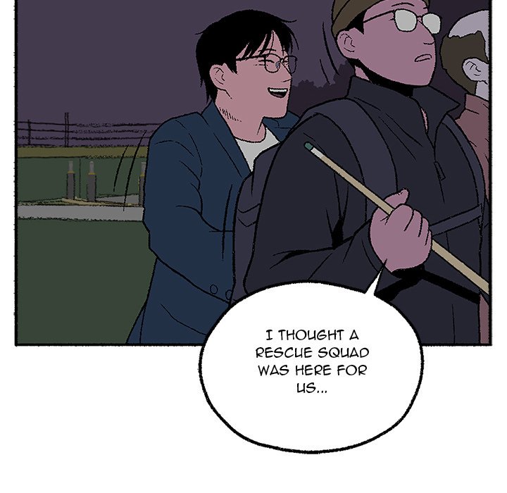 One Story Tick Tock One Story Tick Tock EP 3 - Toomics page 138 - 