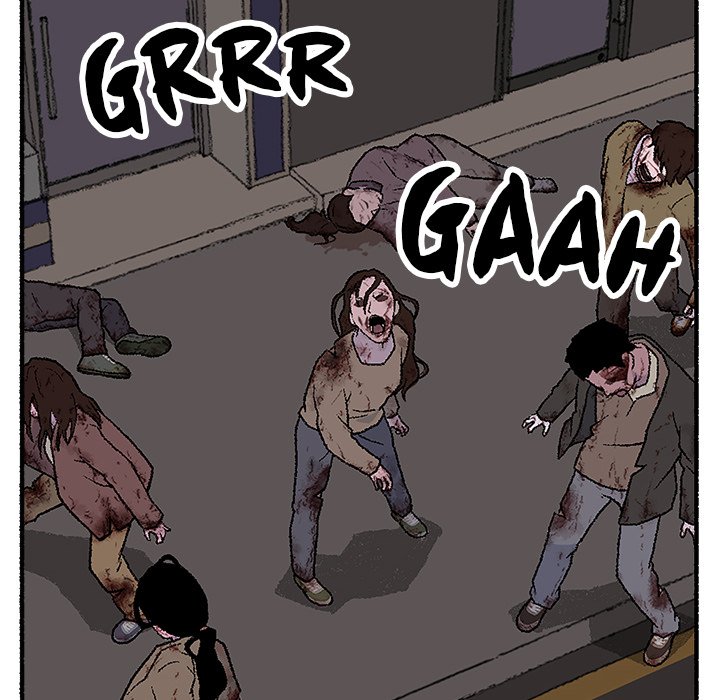 One Story Tick Tock One Story Tick Tock EP 3 - Toomics page 142 - 