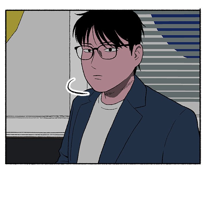 One Story Tick Tock One Story Tick Tock EP 3 - Toomics page 144 - 