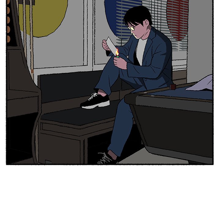 One Story Tick Tock One Story Tick Tock EP 3 - Toomics page 148 - 