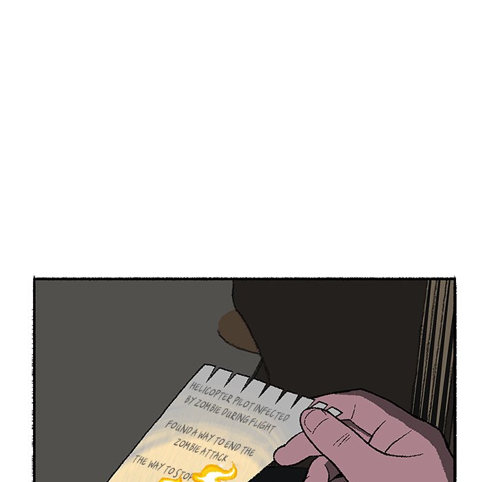 One Story Tick Tock One Story Tick Tock EP 3 - Toomics page 149 - 