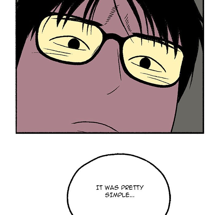 One Story Tick Tock One Story Tick Tock EP 3 - Toomics page 151 - 
