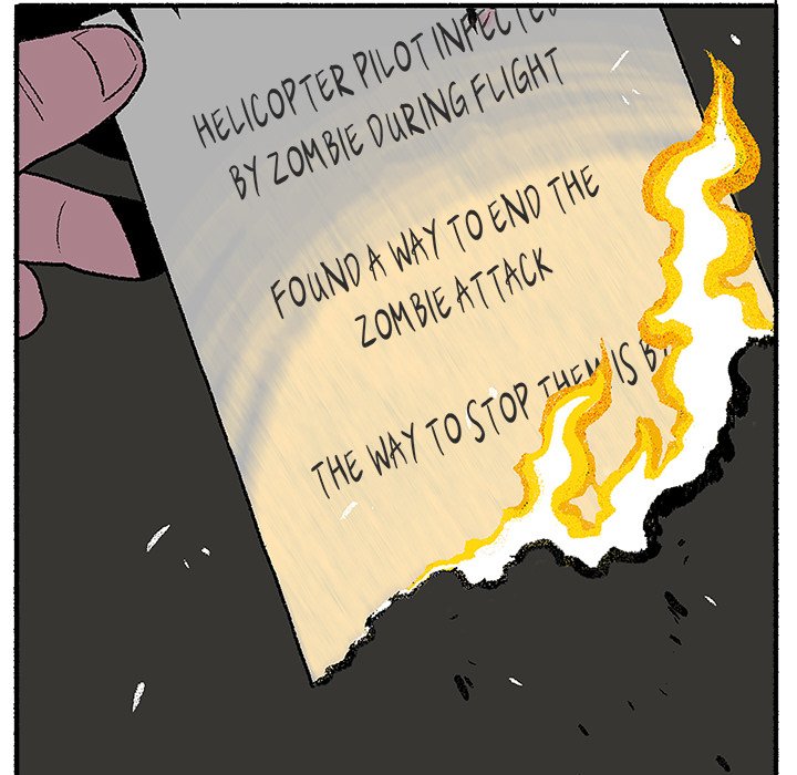 One Story Tick Tock One Story Tick Tock EP 3 - Toomics page 153 - 