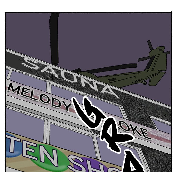 One Story Tick Tock One Story Tick Tock EP 3 - Toomics page 155 - 