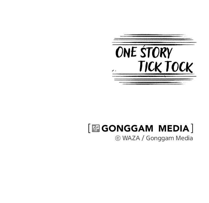 One Story Tick Tock One Story Tick Tock EP 3 - Toomics page 160 - 