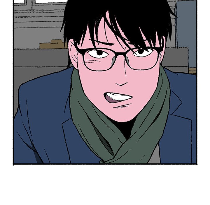 One Story Tick Tock One Story Tick Tock EP 3 - Toomics page 19 - 