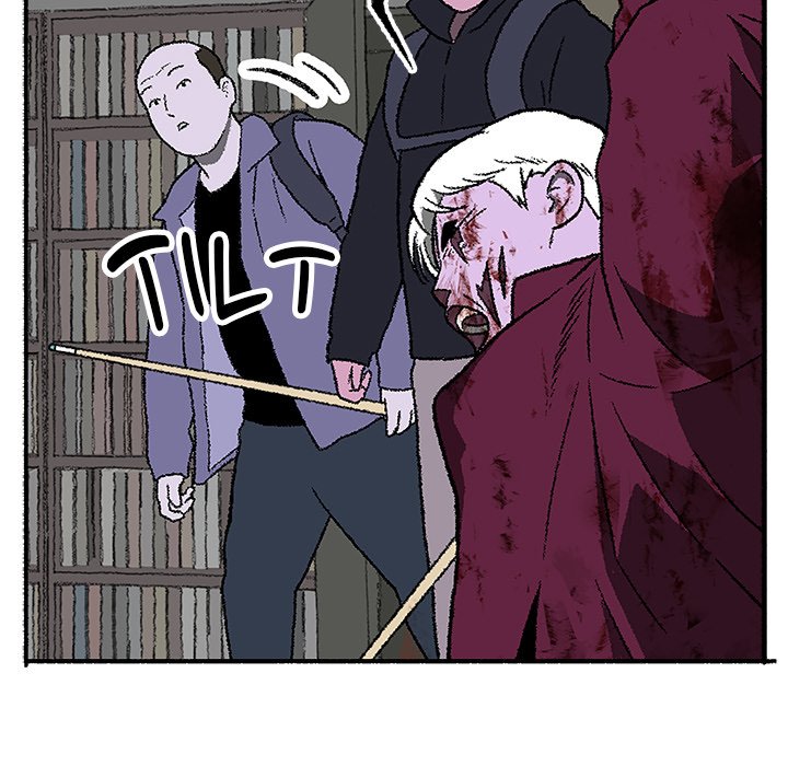 One Story Tick Tock One Story Tick Tock EP 3 - Toomics page 21 - 