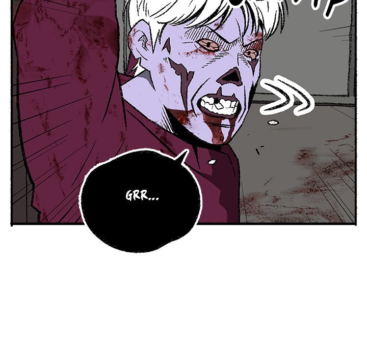 One Story Tick Tock One Story Tick Tock EP 3 - Toomics page 23 - 