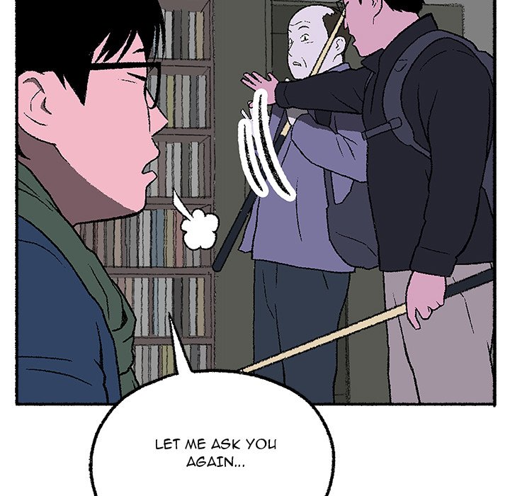 One Story Tick Tock One Story Tick Tock EP 3 - Toomics page 25 - 