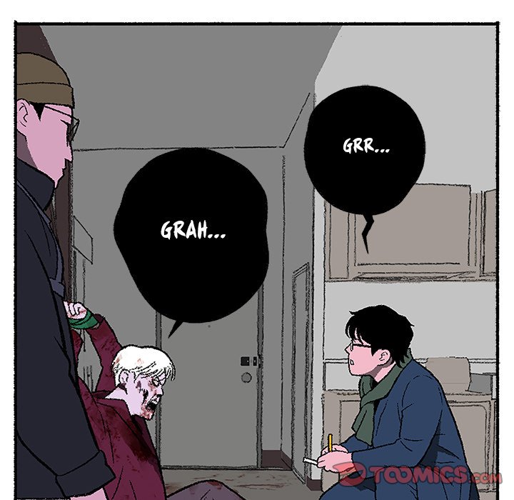 One Story Tick Tock One Story Tick Tock EP 3 - Toomics page 27 - 
