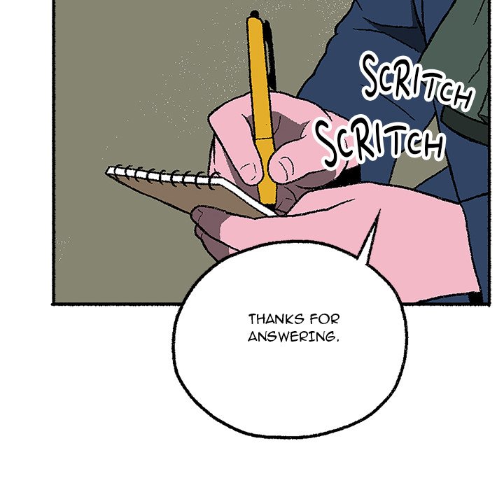 One Story Tick Tock One Story Tick Tock EP 3 - Toomics page 32 - 