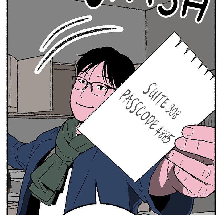 One Story Tick Tock One Story Tick Tock EP 3 - Toomics page 34 - 